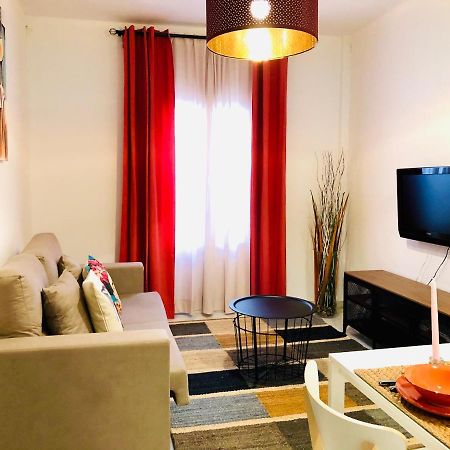 Apartamento La Habana Vieja Jerez de la Frontera Exterior foto