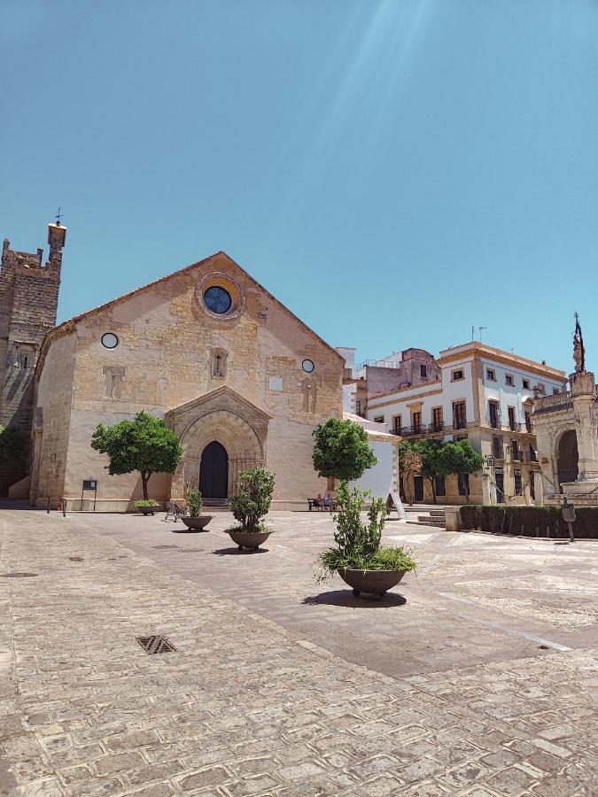 Apartamento La Habana Vieja Jerez de la Frontera Exterior foto